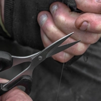 Korum Baiting Tool & Scissor Set